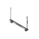 PSM Lighting Metro 2106Aled Hanglamp