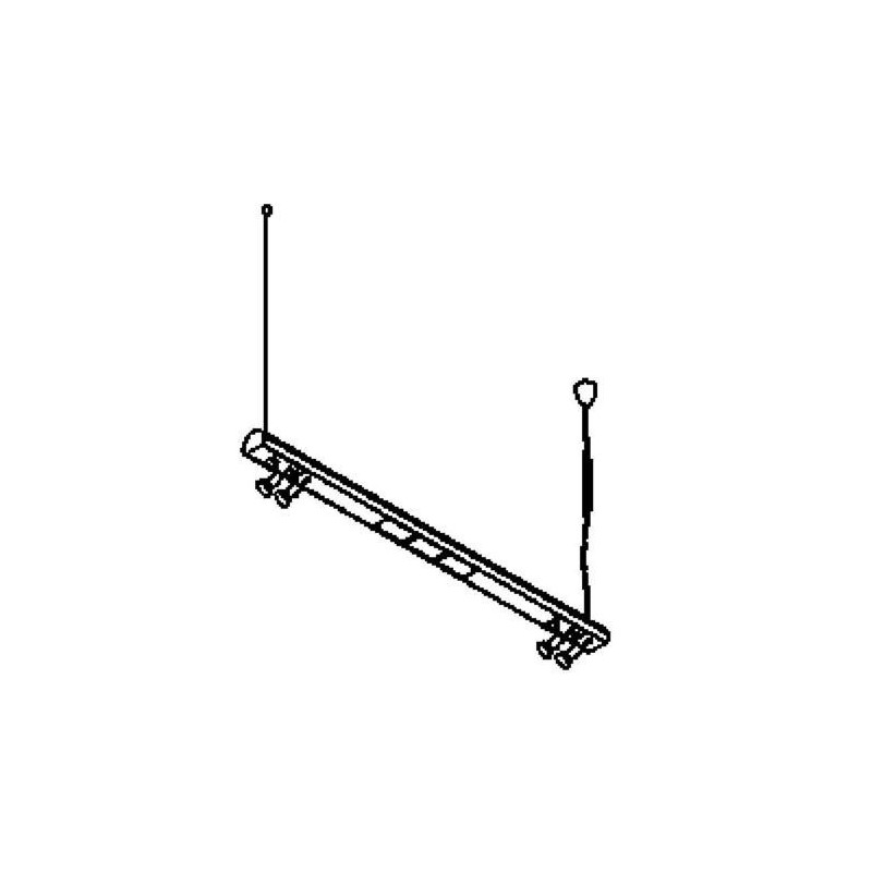 PSM Lighting Metro 2106Aled Hanglamp