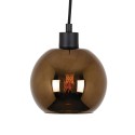 PSM Lighting Moby Sh 4968.B.E27.Sh Hanglamp