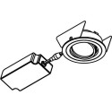 PSM Lighting Nova 444.10026 Inbouwspot