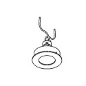 PSM Lighting Ø65 System Caspico35 Inbouwspot