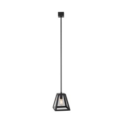 PSM Lighting Polo W743.B3 Hanglamp