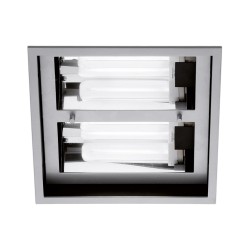 PSM Lighting Quadro 1256.Led Inbouwspot
