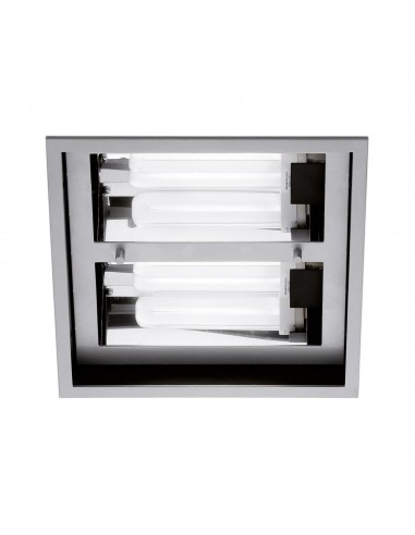 PSM Lighting Quadro 1256.Led Inbouwspot