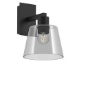 PSM Lighting Shake 5531.B.1M Wandlamp