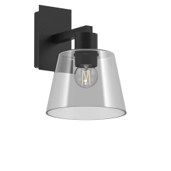 PSM Lighting Shake 5531.B.1M Wandlamp