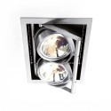 PSM Lighting Spinner 952 Inbouwspot