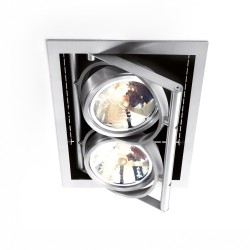 PSM Lighting Spinner 952 Inbouwspot