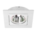 PSM Lighting Square Click System Casroma.Es50 Inbouwspot
