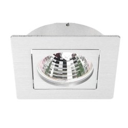 PSM Lighting Square Click System Casroma.Es50 Inbouwspot
