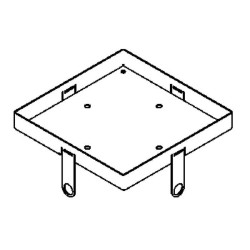 PSM Lighting Support 1115.135.9 