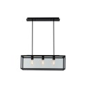 PSM Lighting Tavolo 5104.3X.So Hanglamp