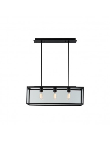 PSM Lighting Tavolo 5104.3X.So Hanglamp