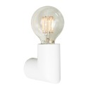 PSM Lighting Tubo 5201.E27.G80 Wandlamp
