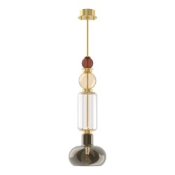 PSM Lighting Colette 2401.16 Hanglamp