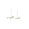 Trizo21 Austere-Suspension 1+ RL 79 Hanglamp