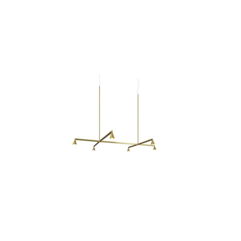 Trizo21 Austere-Suspension 1+ RL 79 Hanglamp