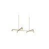 Trizo21 Austere-Suspension 1+ RL 79 suspension lamp