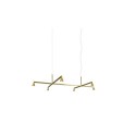 Trizo21 Austere-Suspension 1+ RL 16 Hanglamp