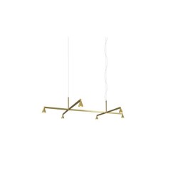 Trizo21 Austere-Suspension 1+ RL 16 suspension lamp