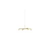 Trizo21 Austere-Chandelier 1X RS 16 suspension lamp