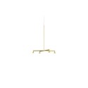 Trizo21 Austere-Chandelier 1X RL 79 Hanglamp