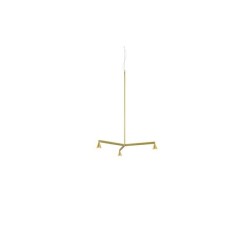 Trizo21 Austere-Chandelier 1Y RL 79 suspension lamp