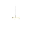Trizo21 Austere-Chandelier 1Y RS 16 Hanglamp