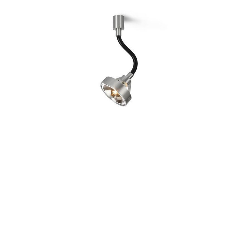 Trizo21 Kwa-Kwa 1F+B Round Plafondlamp