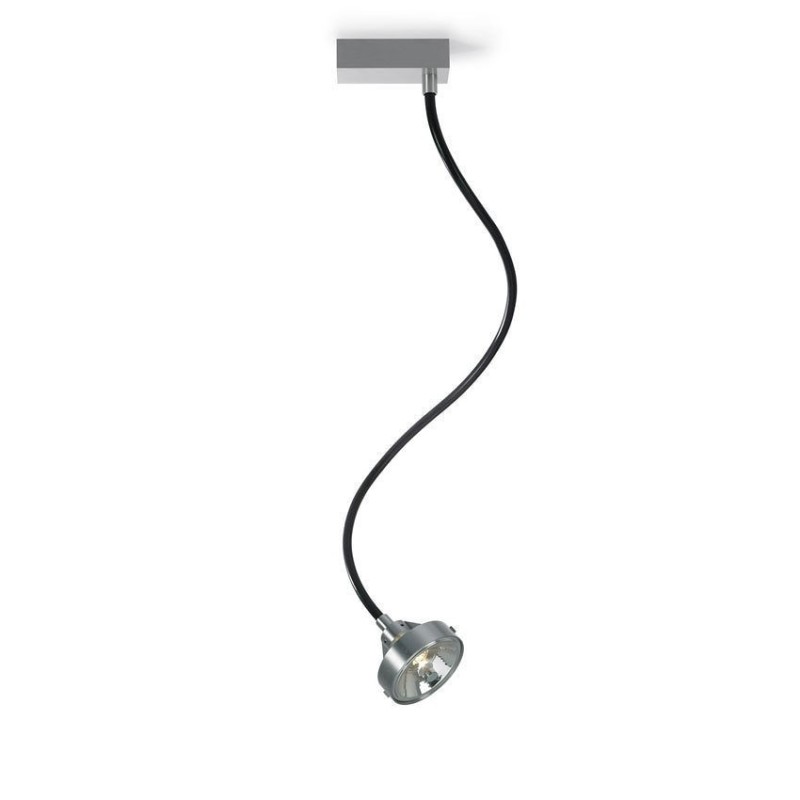 Trizo21 Kwa-Kwa 1FT Rectangular LED Plafondlamp