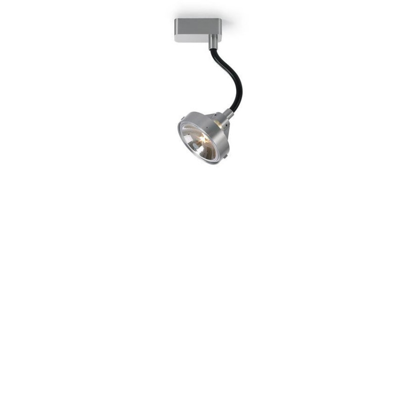 Trizo21 Kwa-Kwa 1FT Rounded LED Plafondlamp