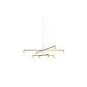 Trizo21 Austere-Chandelier 2X RS 16 suspension lamp