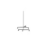 Trizo21 Austere-Chandelier 2Y RF 75 suspension lamp