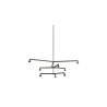 Trizo21 Austere-Chandelier 3Y RF 75 suspension lamp