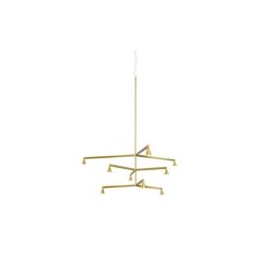 Trizo21 Austere-Chandelier 3Y RL 79 suspension lamp
