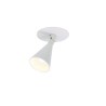 Trizo21 Aust-In Adjustable Concrete Ceiling recessed spot