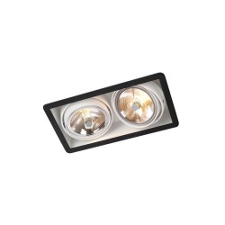 Trizo21 R111 in G53 recessed spot