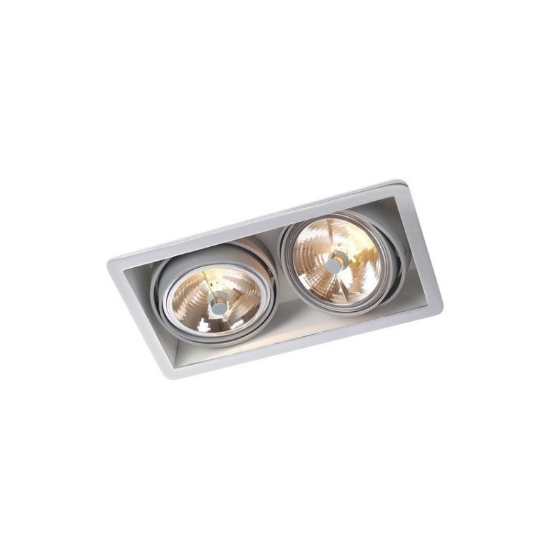 Trizo21 R111 in G53 Inbouwspot