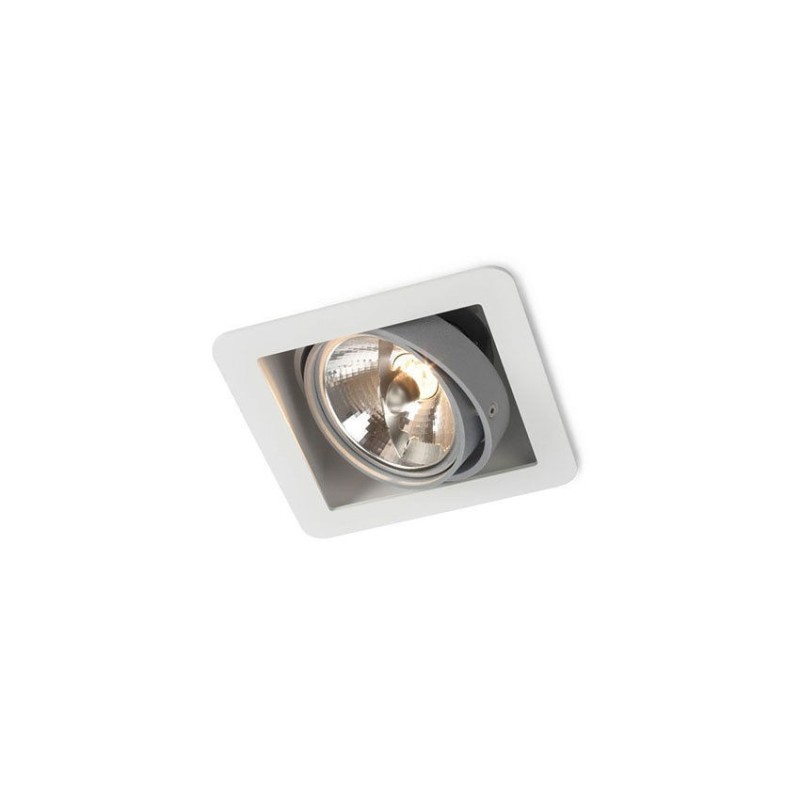 Trizo21 R07 in Inbouwspot