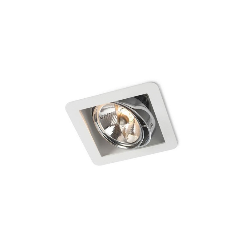 Trizo21 R07 in Inbouwspot