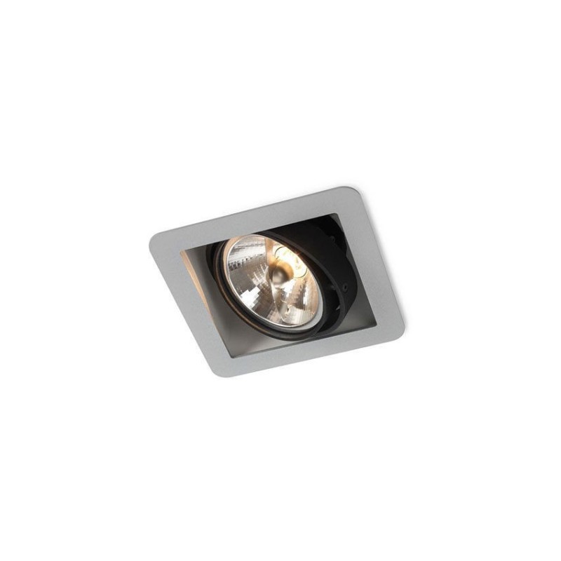 Trizo21 R07 in Inbouwspot