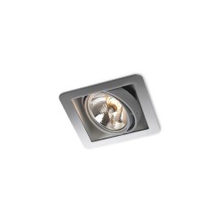 Trizo21 R07 in recessed spot