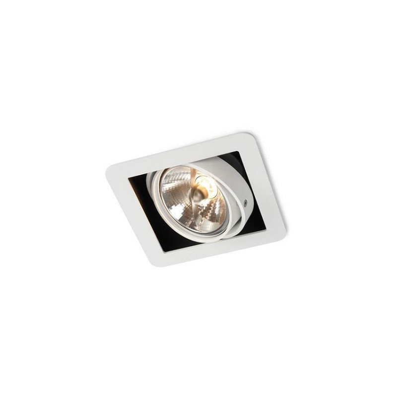 Trizo21 R07 in Inbouwspot