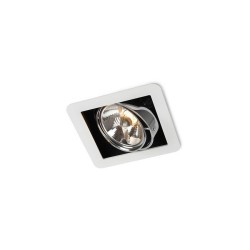 Trizo21 R07 in recessed spot