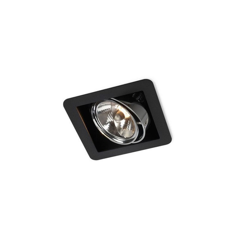 Trizo21 R07 in Inbouwspot