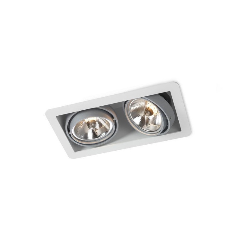 Trizo21 R70 in Inbouwspot