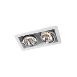 Trizo21 R70 in recessed spot