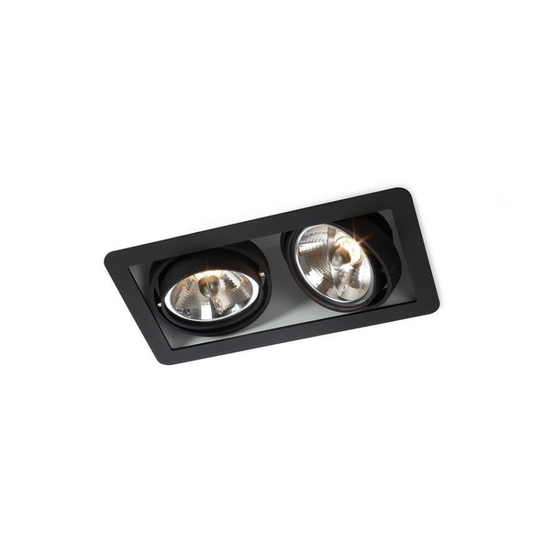 Trizo21 R70 in Inbouwspot