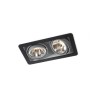 Trizo21 R70 in recessed spot