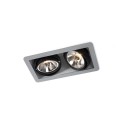 Trizo21 R70 in Inbouwspot